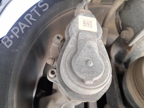 Used Right rear brake caliper Right rear brake caliper JEEP RENEGADE SUV (BU, B1, BV) 1.3 T-GDi 4x4 (180 hp) 34719700 34719700