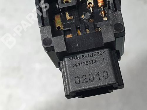 Warning switch NISSAN MICRA V (K14)  | BP9240778I22