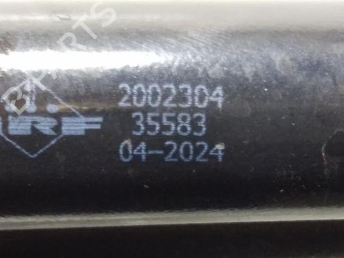 AC radiator NISSAN JUKE (F15)  | BP25154717M32 