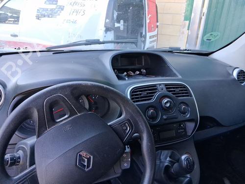 Salpicadero Salpicadero RENAULT KANGOO Express (FW0/1_) 1.5 dCi 90 (FW0G, FW05, FW08, FW11) (90 hp) 33695186 33695186
