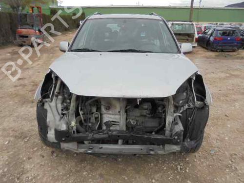Vindusheismekanisme venstre bak TOYOTA RAV 4 II (_A2_)  | BP3702448C24 