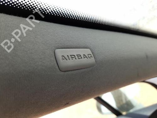 Used Left curtain airbag PEUGEOT 308 I (4A_, 4C_) 1.6 HDi (109 hp) 29187159