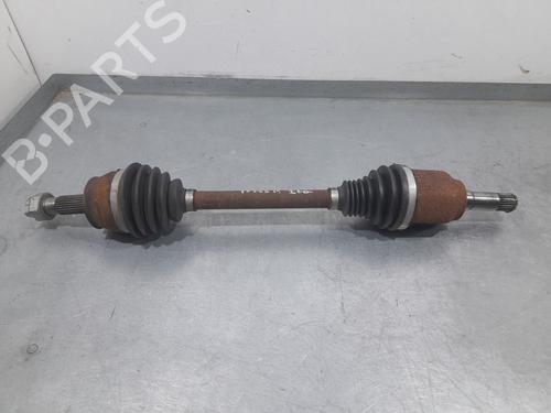 Used Left front driveshaft Left front driveshaft FIAT TIPO Hatchback (356_, 357_) 1.4 (356HXA1B, 357) (95 hp) 31623692 31623692