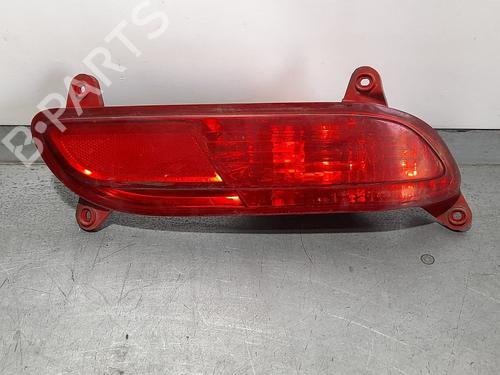 Used Rear bumper right light KIA RIO III (UB) [2011-2017]  12501024