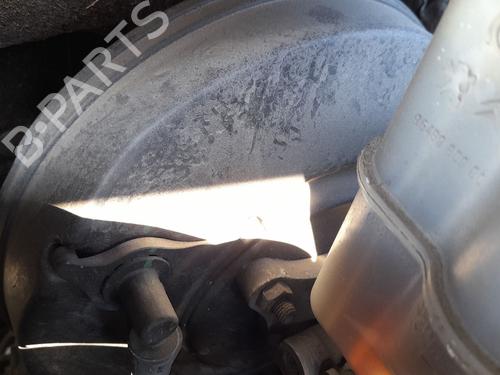 Used Servo brake Servo brake CITROËN C5 III (RD_) 2.0 HDi 140 (RDRHF8, RDRHFA, RDRHA8, RDRHAJ) (140 hp) 33436815 33436815