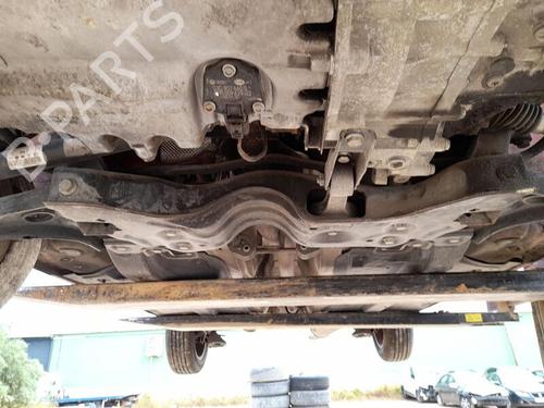 Used Subframe SEAT IBIZA IV (6J5, 6P1) 1.6 TDI (90 hp) 27692649