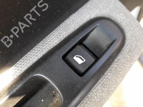Used Left rear window switch CITROËN C3 III (SX) 1.2 VTi 82 (82 hp) 28296863
