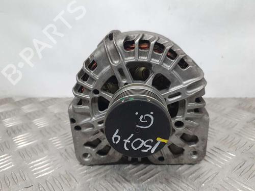 Used Alternator RENAULT KANGOO / GRAND KANGOO II (KW0/1_) [2008-2025]  15683028