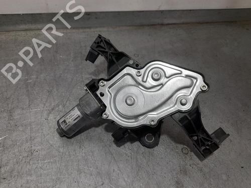 Viskermotor bakrute OPEL CORSA E (X15) [2014-2025]  9645900