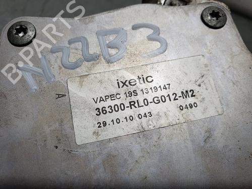 Vacuum pump HONDA CR-V IV (RM_) 2.2 i-DTEC AWD (RE6) | BP13328875M80 