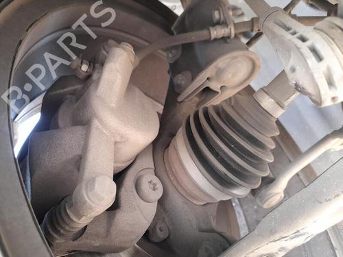 Højre Styrespindel Lejehus OPEL CORSA F (P2JO) 1.2 (68) (101 hp) 28318850