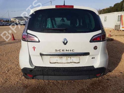 Switch RENAULT SCÉNIC III (JZ0/1_) | BP23956420I30