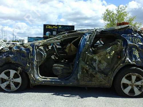 OPEL MOKKA / MOKKA X (J13) [2012-2025]  265371