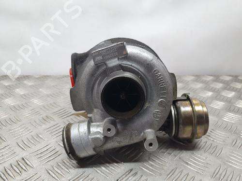 Turbo BMW X5 (E53) 3.0 d (184 hp) 7043614 | 7043614 | 2248834E |