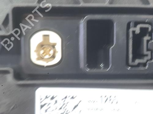 Electronic module OPEL CORSA F (P2JO) 1.2 (68) | BP31622534M83 - Image 3