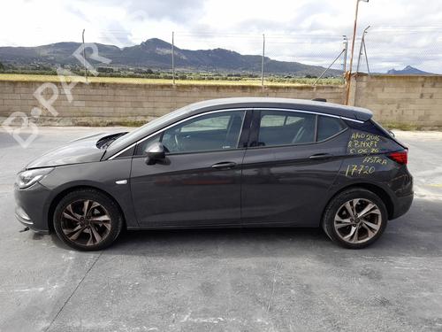 Engine OPEL ASTRA K (B16) 1.4 Turbo (68) | BP36437206M1  - Image 8
