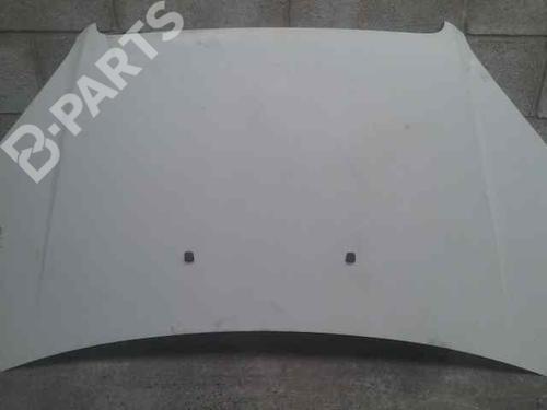 Motorhjelm FIAT DOBLO Box Body/MPV (223_)  | BP1241477C1 