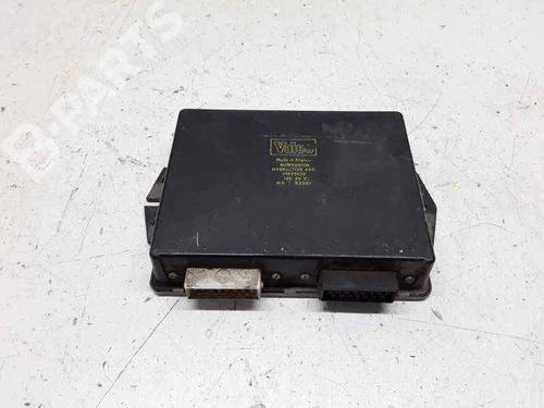 Control unit CITROËN XM (Y3) 2.0 i Turbo (141 hp) 6038987