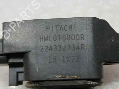 Ignition coil DACIA JOGGER (RK_)  | BP26597929M94 