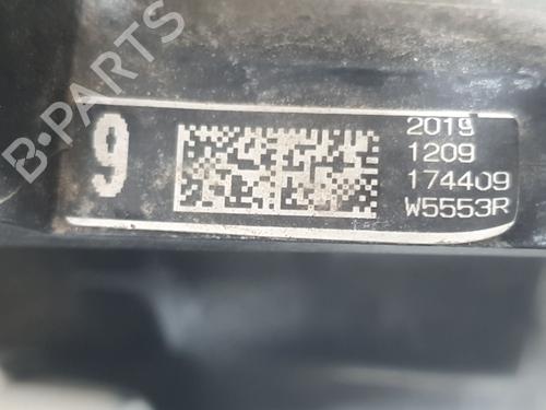 Right headlight MAZDA CX-30 (DM) SKYACTIV-X M Hybrid (DMFP) | BP25820638C29  - Image 5