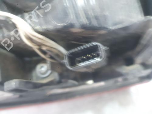 Right taillight RENAULT CLIO V (B7_) 1.5 Blue dCi 85 (B7AG) | BP36754595C35 - Image 4