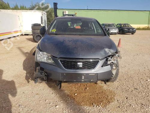 AC compressor SEAT IBIZA IV (6J5, 6P1)  | BP22971419M34 