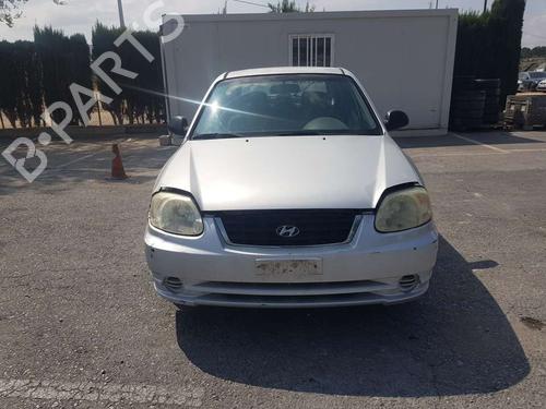 Right taillight HYUNDAI ACCENT II (LC) | BP19327998C35