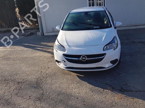 Steering column stalk OPEL CORSA E (X15) | BP11746229I23