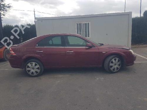 Module xenonverlichting FORD MONDEO III Saloon (B4Y)  | BP9422466C53 