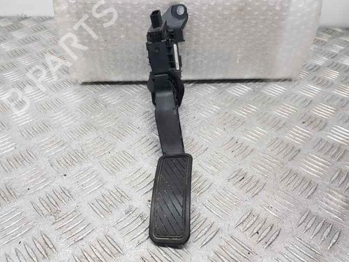 Used Pedal FORD ECOSPORT [2011-2022]  25292583