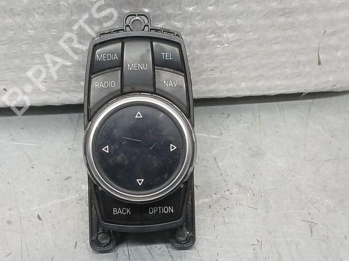 Used Switch BMW X5 (F15, F85) xDrive 40e (313 hp) 24676910