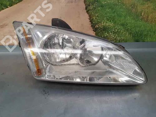 Used Right headlight FORD FOCUS II (DA_, HCP, DP) [2004-2013]  711633