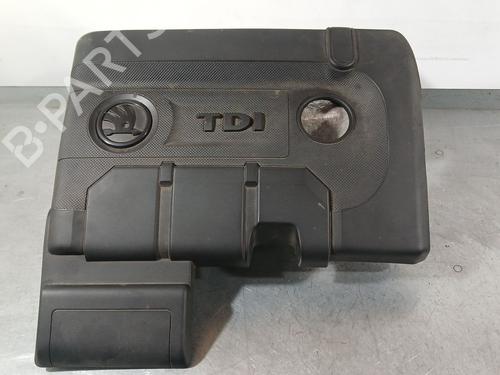 Used Upper protection Upper protection 37238146 37238146