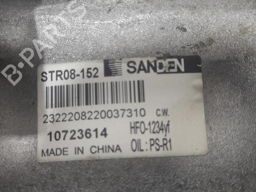 AC compressor MG MG ZS SUV (AZS1) 1.0 T-GDi | BP29977011M34 