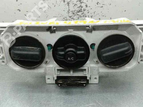 Used Climate control SUZUKI IGNIS I (FH) [2000-2005]  3726447