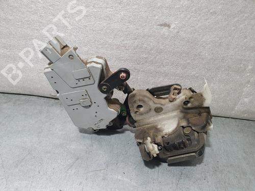 Used Rear left lock NISSAN ALMERA II Hatchback (N16) [2000-2025]  15497746