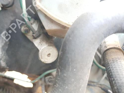 Brake master cylinder RENAULT MEGANE I (BA0/1_) 1.4 16V (BA0D, BA1H, BA0W, BA10) 7701206230