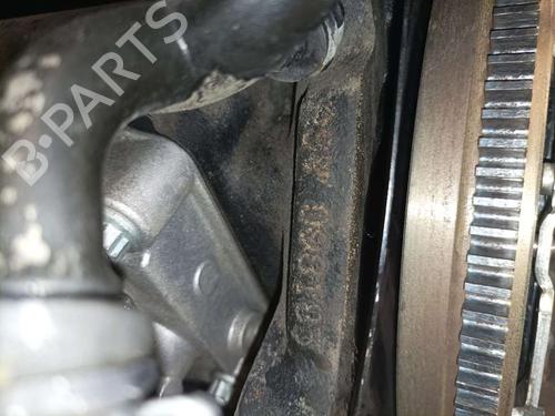 Engine SEAT IBIZA III (6L1)  | BP15819027M1 