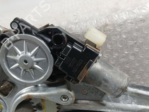 Rear left window mechanism SUZUKI VITARA (LY) 1.6 DDiS (APK 416D) | BP29311939C24 - Image 2