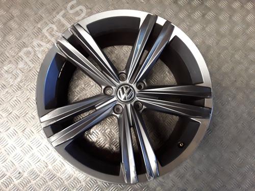 Used Rim Rim VW TIGUAN (AD1, AX1) [2016-2024] 35956627 35956627