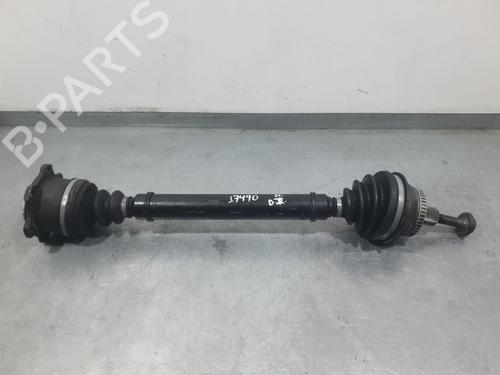 Used Left front driveshaft Left front driveshaft VW PASSAT B5 (3B2) 1.9 TDI (110 hp) 33872480 33872480