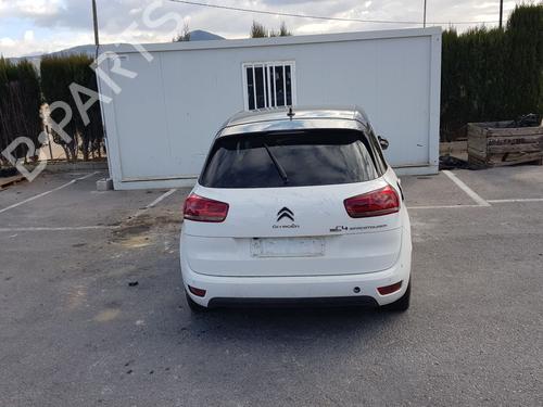 Rear axle CITROËN C4 SPACETOURER (3D_) 1.5 BlueHDi 130 | BP24328802M2 