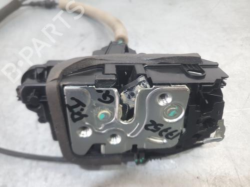 Front left lock MG MG HS (AS23) 1.5 EHS Hybrid (CSA6463) | BP37273544C98 - Image 3