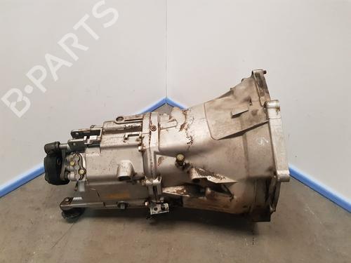 Gearbox BMW 3 (E46) 316 i | BP13548773M3 