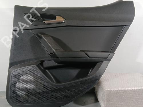 Used Rear right panel Rear right panel SEAT LEON (KL1, KLG) 2.0 TDI (150 hp) 34606075 34606075