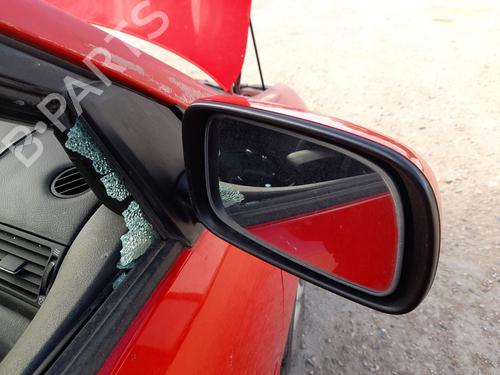 Right mirror TOYOTA COROLLA (_E12_) 2.0 D-4D (CDE120R, CDE120L_) | BP30177886C27 