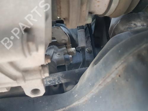 Used Steering rack VW GOLF IV (1J1) [1997-2008]  13897545