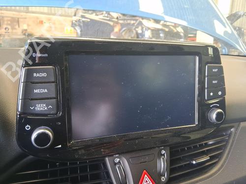 Used Electronic module Electronic module 39406509 39406509