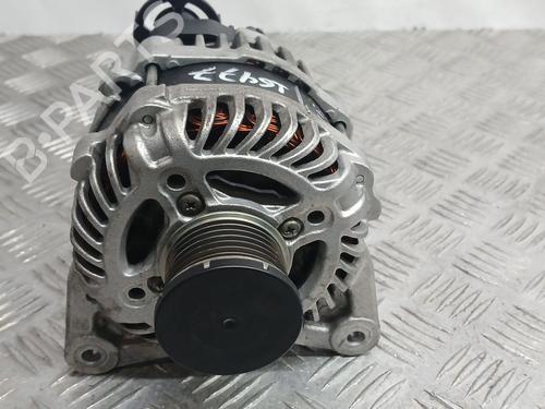 Used Alternator RENAULT GRAND SCÉNIC IV (R9_) 1.3 TCe 140 (R9NB) (140 hp) 26009648