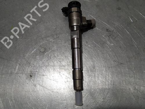 Used Injector DACIA DUSTER (HM_) 1.5 dCi 115 (HMAD) (116 hp) 11141182